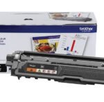 Toner Brother TN-221BK Negro, Rendimiento 2,500 pag. - Imagen 2