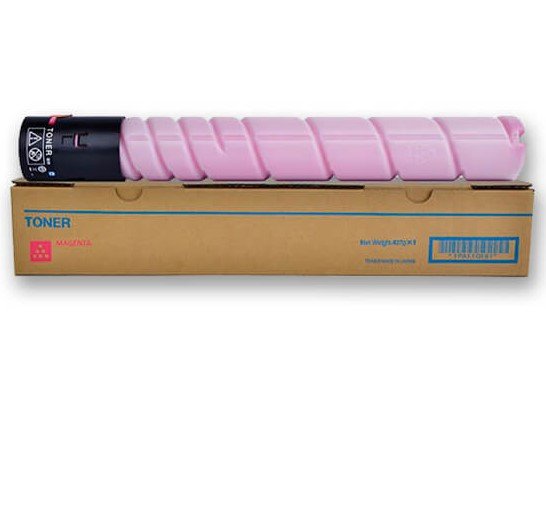 tn-223m-deta-MAGENTA Toner Konica Minolta TN223M Magenta 1,300 páginas - Imagen 1