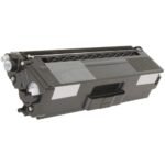 Toner Brother TN-310Bk Negro 2,500 paginas - Imagen 2