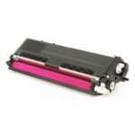 Toner Brother TN-316M magenta, Rendimiento 3,500pag. - Imagen 2
