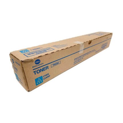 Toner Konica Minolta TN328C Cyan 28,000 páginas