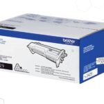 Toner Brother TN-3429 Negro, Rendimiento 3,000 paginas - Imagen 2
