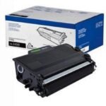 Toner Brother TN-3499 Negro, rendimiento 20,000pg - Imagen 2