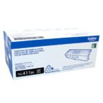 Toner Brother TN-411Bk Negro 3,000 paginas