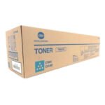 Toner Konica Minolta TN613C Cyan 30,000 páginas