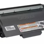 Toner Brother TN-750 Negro 8,000 paginas - Imagen 2