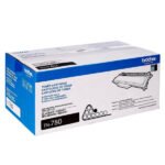 Toner Brother TN-780  Negro 12,000 paginas