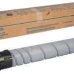 Toner Konica Minolta TN514K Negro 28,000 páginas - Imagen 2