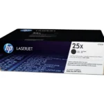Toner Hp 25X (CF325X) Negro 34,500 Pag Color LaserJet Pro MFP M830z - Imagen 2