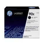 Toner Hp 90X (CE390X) Negro 24,000 Pag. LaserJet Enterprise M602