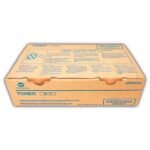 Toner Konica Minolta TN-118 Negro 12,000 páginas