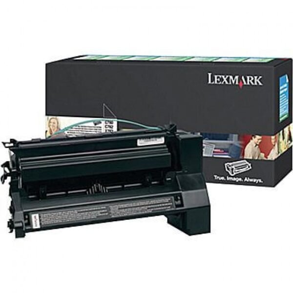 Toner Lexmark C782x1kg