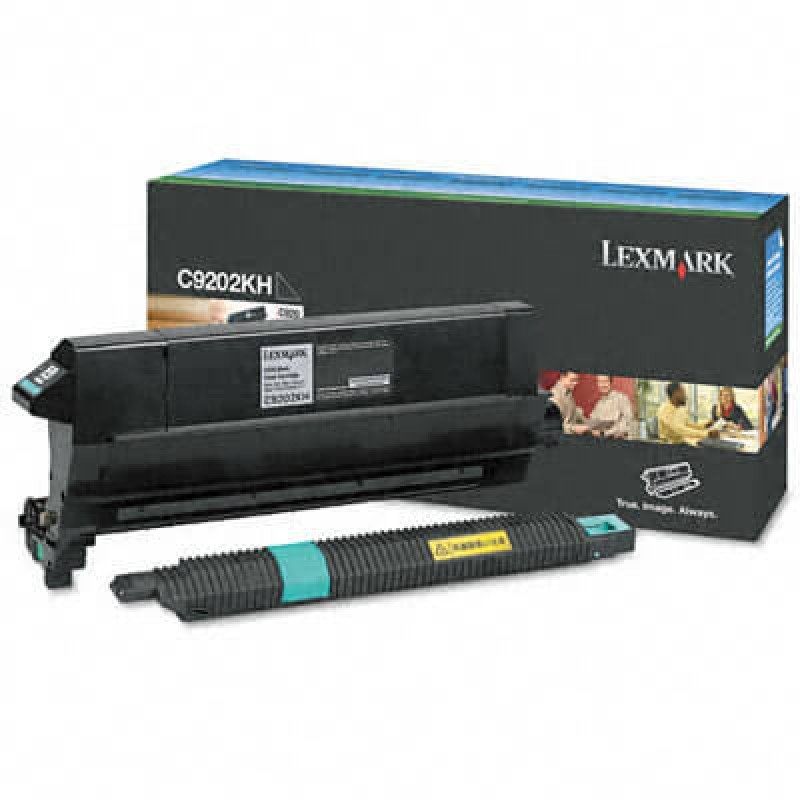 Toner Lexmark C9202kh