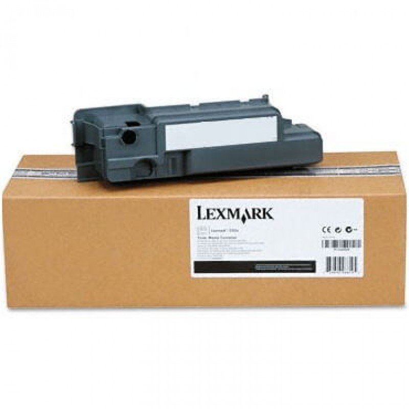 Toner Lexmark Container C734x77g