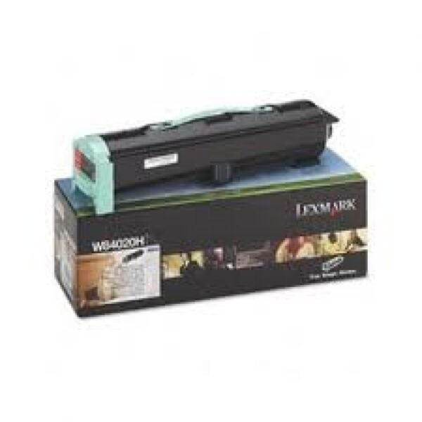 Toner Lexmark W84020h
