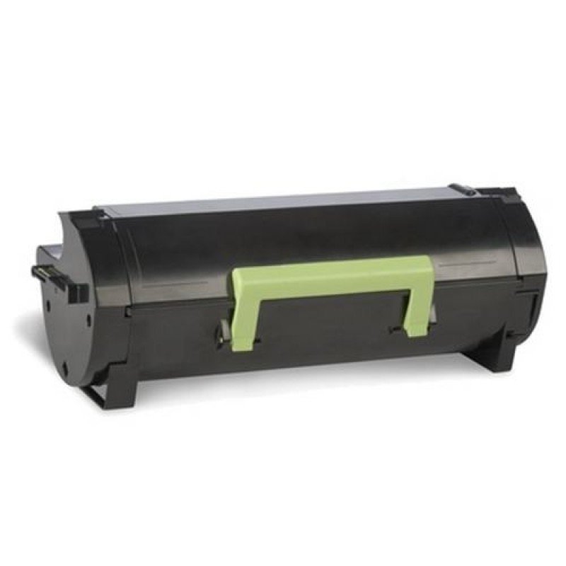 Toner Lexmark Ms410dn/ 610dn/ 610de (10k)