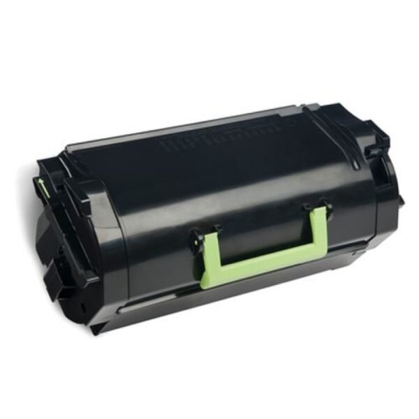 Toner Lexmark 624x Negro Extra Alto Rendimiento (45k)
