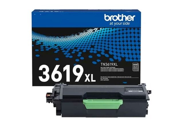 TÓNER TN-3619XL P MFCL6915DW 6415DW 25K