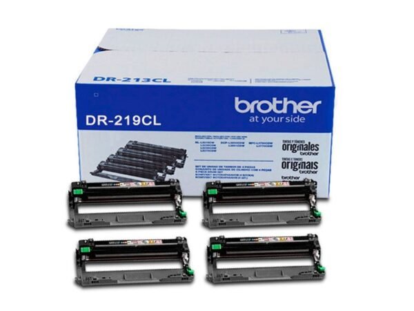 DRUM DR-219CL P HL-L3280CDW DCP-L3560CDW MF-L3760CDW