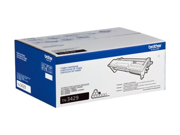TÓNER TN3429 PHL-L5100DNDCP-L5650DN 3K PGS