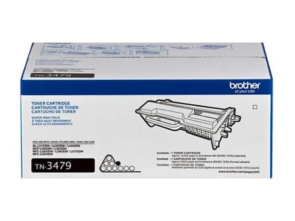 TONER TN-3479 P HL-L5100DN DCP5650DN MFC6700DW