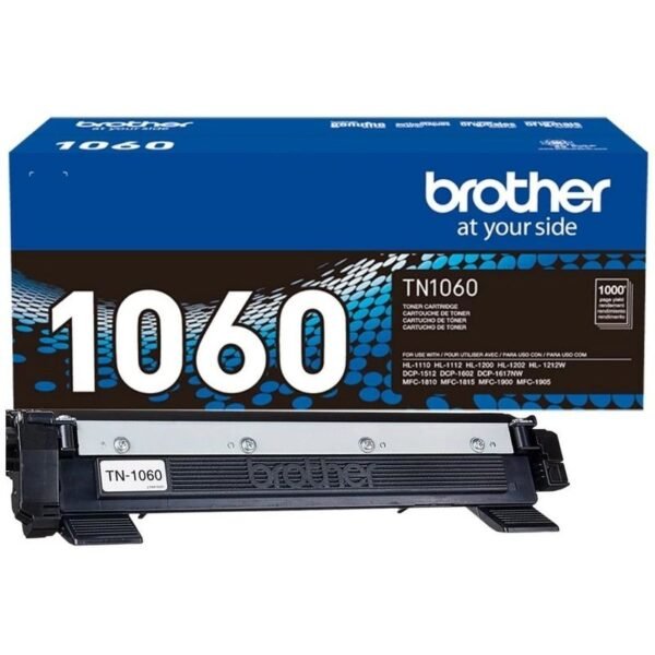 Toner TN-1060 1000 pag.1202, 1212w, 1602,1617nw