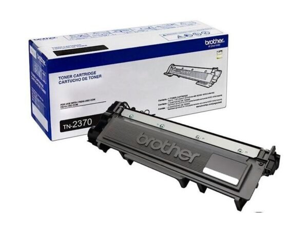 TONER TN-2370 P2360DW L2540 L2740 ML2320DN