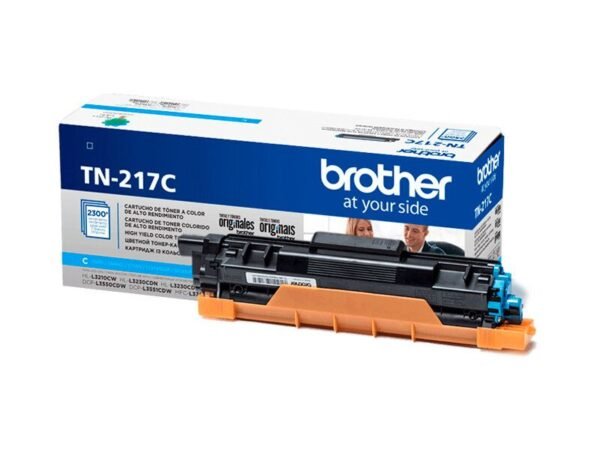 TONER TN-217C CYAN PL3270L3551L3750