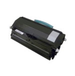 Tóner Lexmark X463A11G Negro 6,000pag - Imagen 2