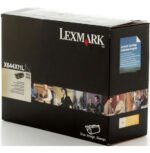 Tóner Lexmark X644X11L Negro 32,000pag - Imagen 2