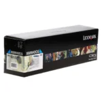 Tóner Lexmark X925H2CG Cyan 7,500pag - Imagen 2