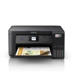 IMPRESORA MULTIFUNCIONAL EPSON ECOTANK L4260 ( C11CJ63303 ) WIFI | DUPLEX | IMPRIME | COPIA | SCANEA