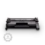 Toner PAMAS Compatible HP58A Sin Chip (CF258A) - Imagen 2