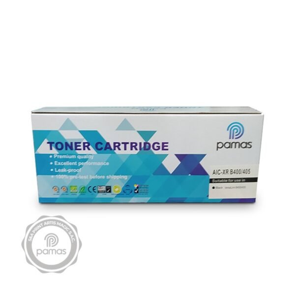 Toner PAMAS Compatible Brother B400/B405 (106R03585)