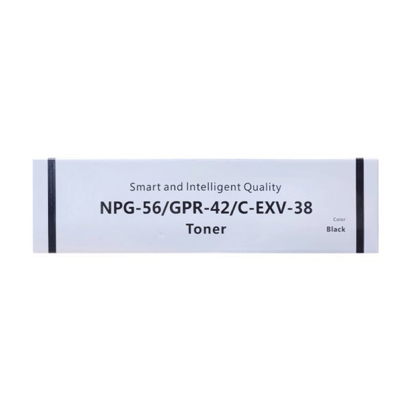Toner Pamas Compatible Para Canon GPR-42