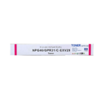 Toner PAMAS Compatible Canon GPR-31 – Magenta