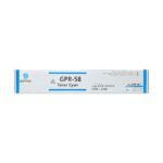 Toner Compatible Pamas GPR-58 – Cyan