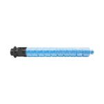 Toner Compatible Pamas Para Ricoh MPC2003 – Cyan - Imagen 2