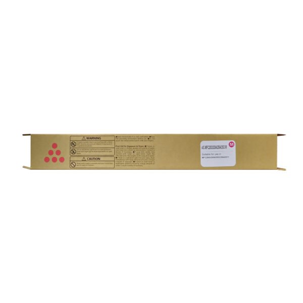Toner Compatible Pamas Para Ricoh MPC2003 – Magenta