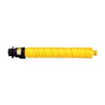 Toner Pamas Compatible Para Ricoh MP C6003 – Yellow - Imagen 2